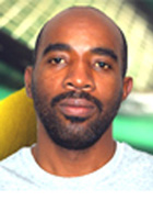 Hajji Glover