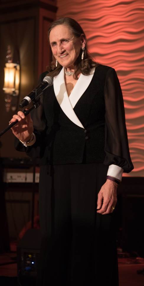 Anita Ruthling Klaussen