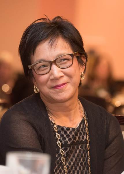 Patty Wen