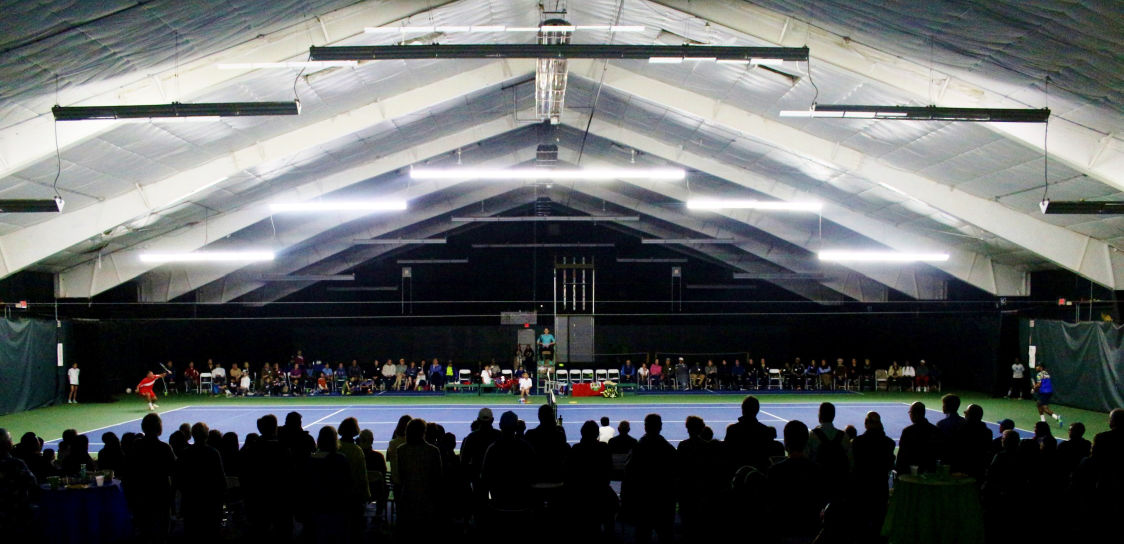 Spring Rally